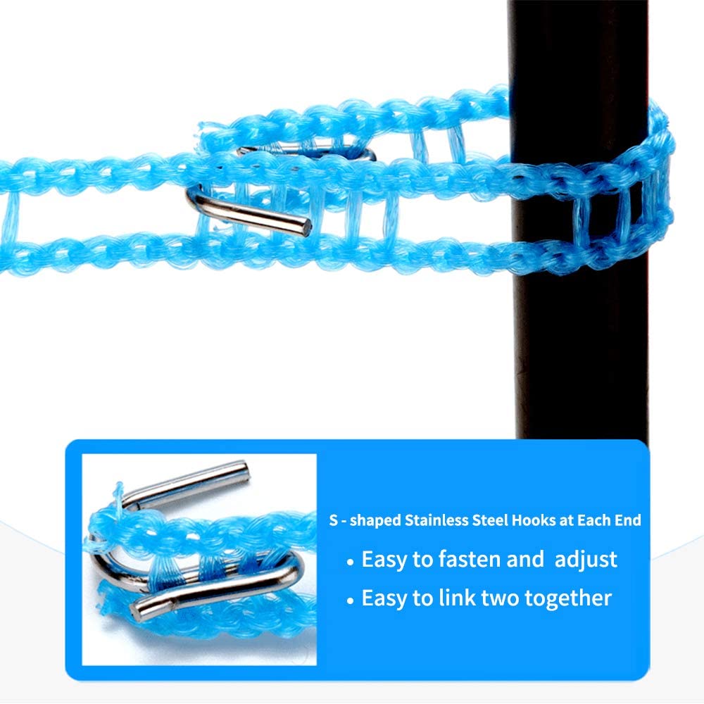 10 Meter Clothesline Rope