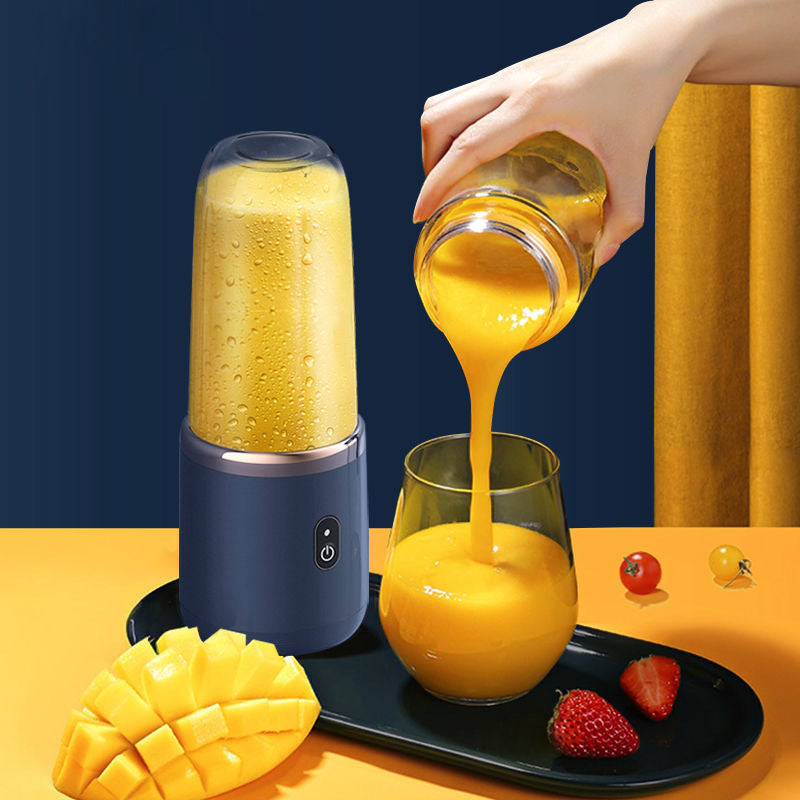 Portable USB Blender Juicer with Cup
