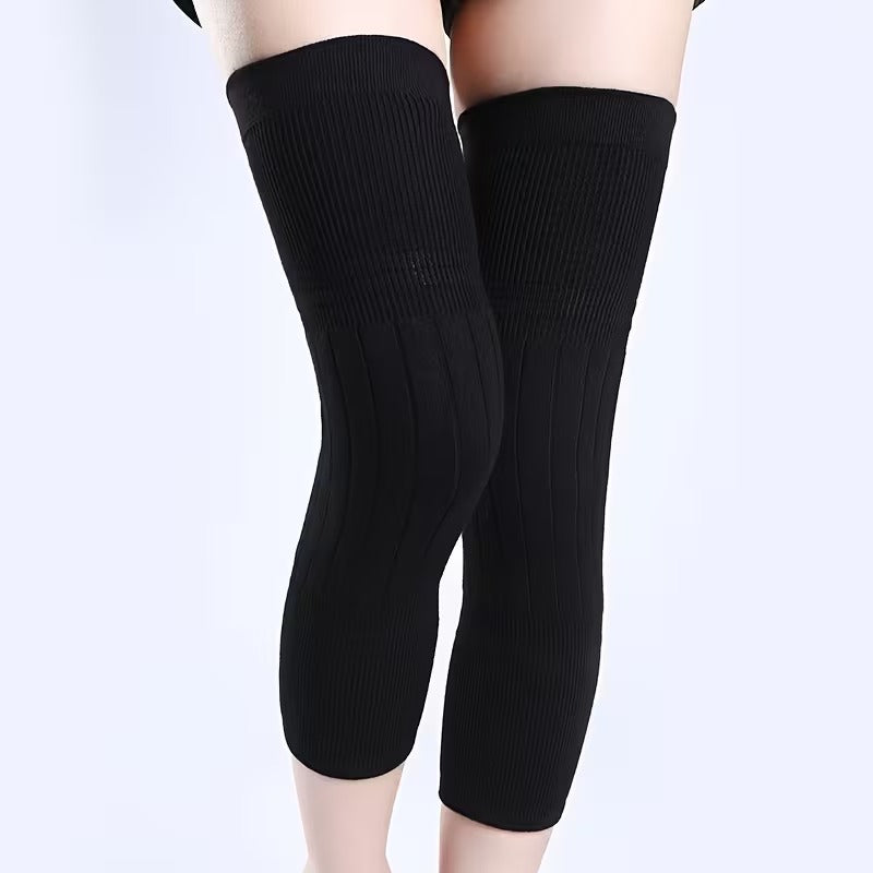 1 Pair Knee Warmer Pad