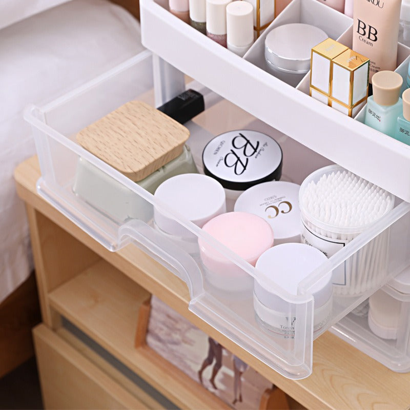 Decorative Desk Drawer Organizer